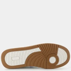 SNEAKERS OCRA HZ-E25D-01