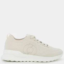 001- SNEAKERS OFF WHITE CONDEKNIT
