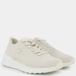 001- SNEAKERS OFF WHITE CONDEKNIT