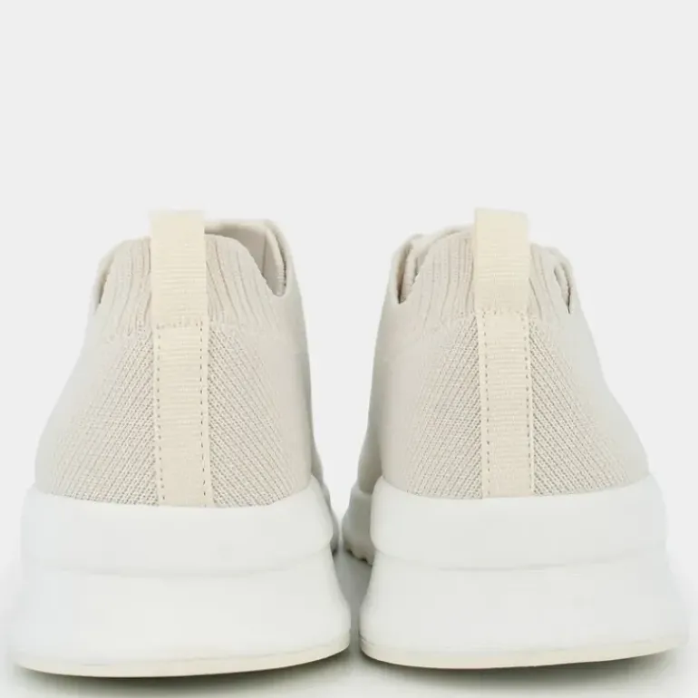 001- SNEAKERS OFF WHITE CONDEKNIT