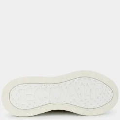 001- SNEAKERS OFF WHITE CONDEKNIT