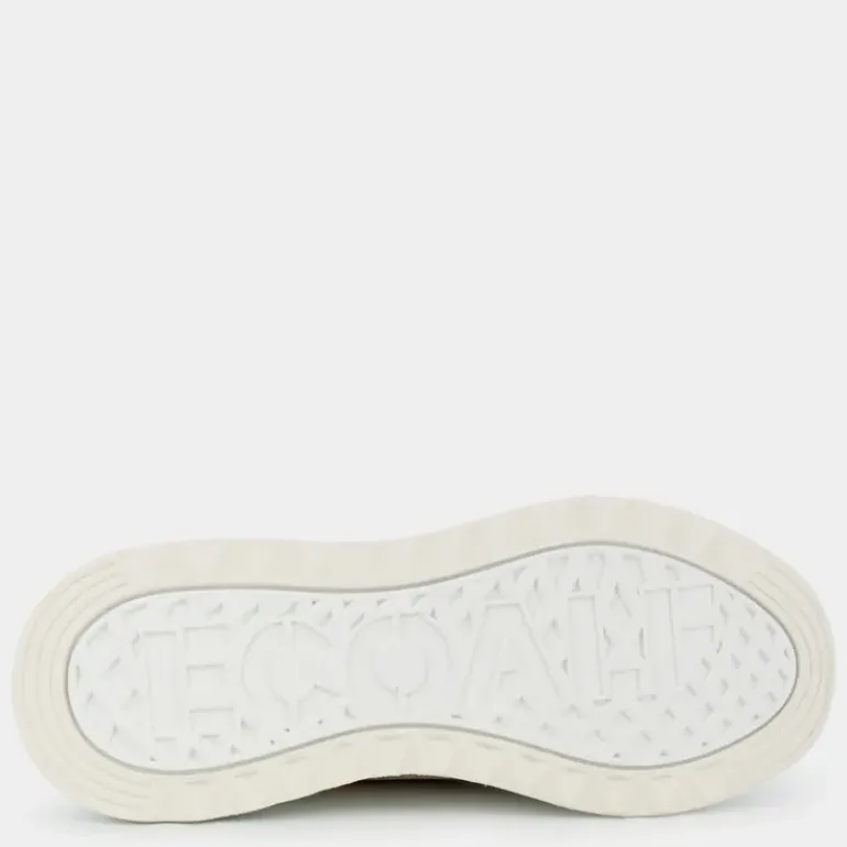 001- SNEAKERS OFF WHITE CONDEKNIT