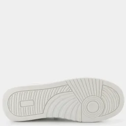 SNEAKERS ORO HZ-E25D-01