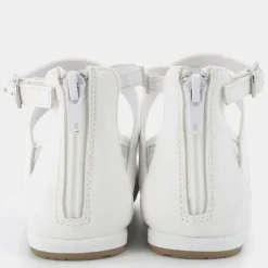 SNEAKERS ORO SM-E25B-03