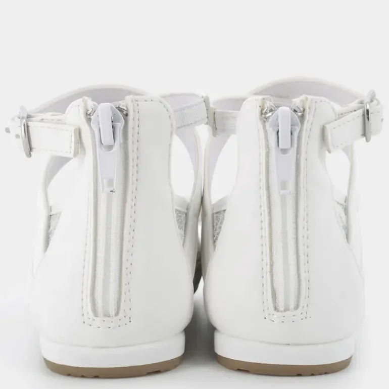 SNEAKERS ORO SM-E25B-03