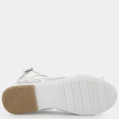 SNEAKERS ORO SM-E25B-03