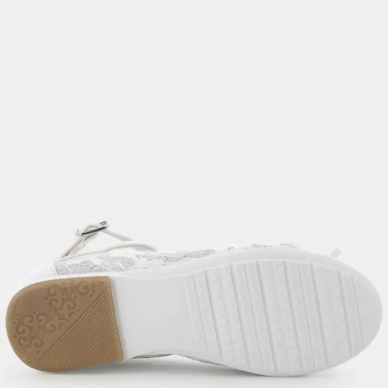 SNEAKERS ORO SM-E25B-03
