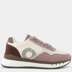 251- SNEAKERS PINK SICILIAALF
