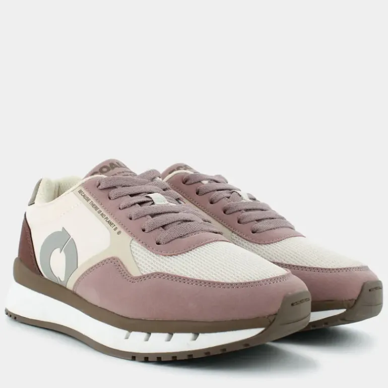 251- SNEAKERS PINK SICILIAALF
