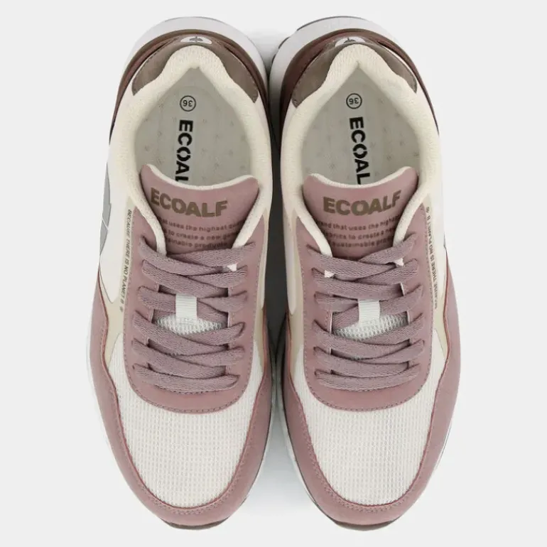 251- SNEAKERS PINK SICILIAALF