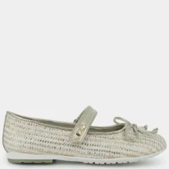 SNEAKERS PLATIO BIANCO AG17074