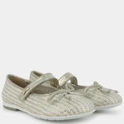SNEAKERS PLATIO BIANCO AG17074