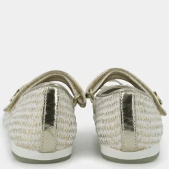 SNEAKERS PLATIO BIANCO AG17074