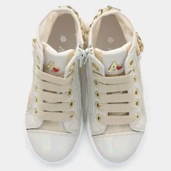 SNEAKERS ROSA AG17046