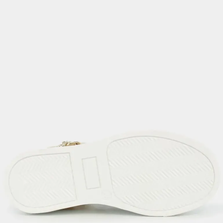 SNEAKERS ROSA AG17046