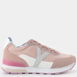 SNEAKERS ROSA HZ-E25D-02