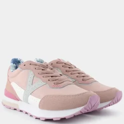 SNEAKERS ROSA HZ-E25D-02