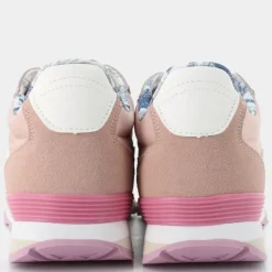 SNEAKERS ROSA HZ-E25D-02