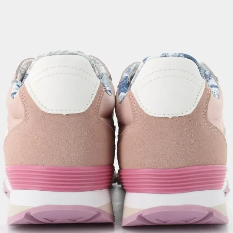 SNEAKERS ROSA HZ-E25D-02