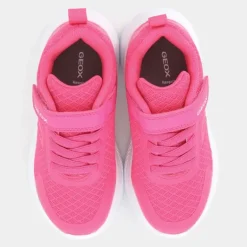 01450- SNEAKERS ROSA J45FWA01450C8002