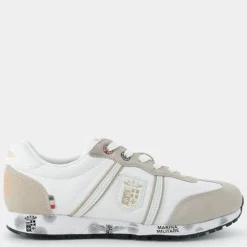SNEAKERS SABBIA MM-255