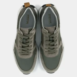 02211- SNEAKERS SAGE U45GCA02211C3016