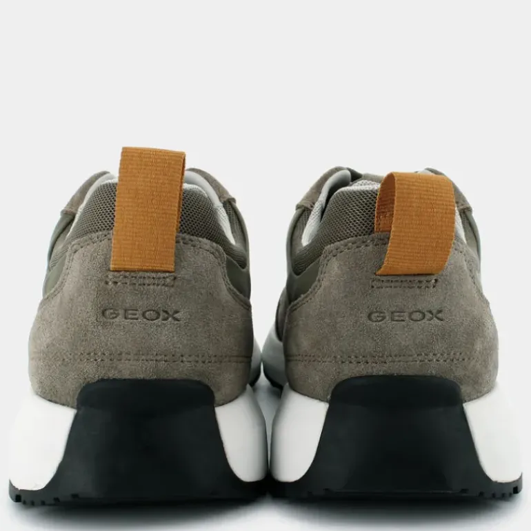 02211- SNEAKERS SAGE U45GCA02211C3016