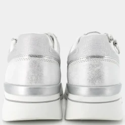 SNEAKERS SILVER CI-E25D-01