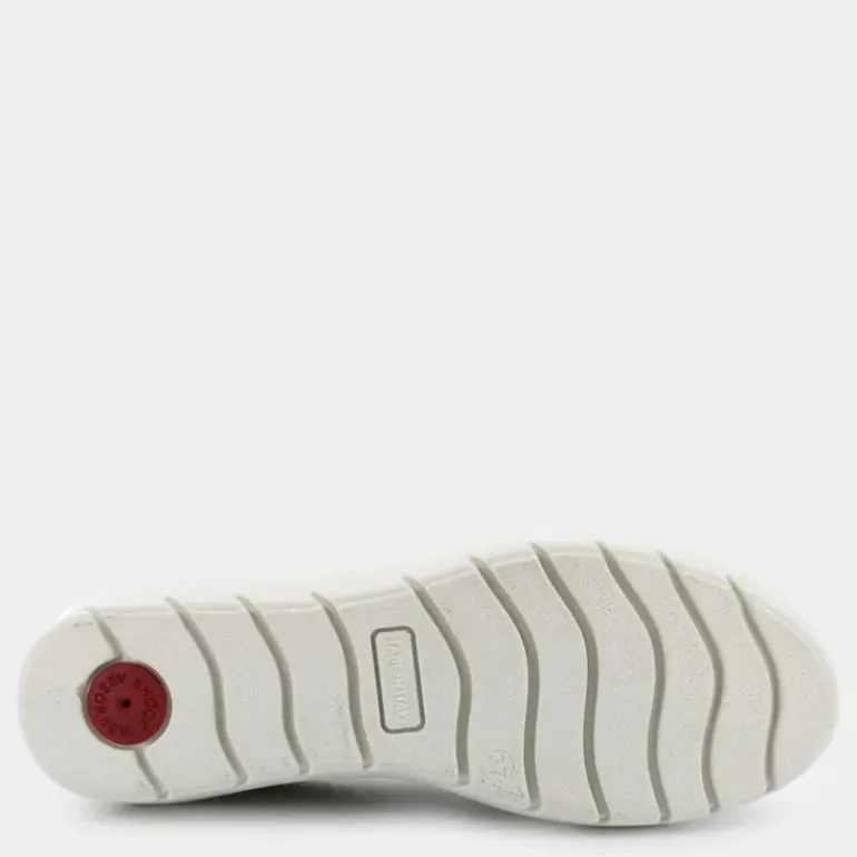 SNEAKERS TAUPE/BEIGE IM-E24D-06