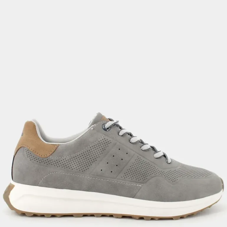 SNEAKERS TAUPE CI-E25U-04