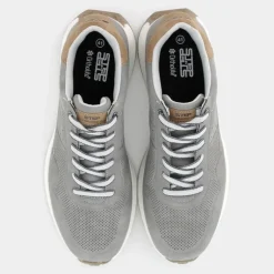 SNEAKERS TAUPE CI-E25U-04