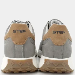 SNEAKERS TAUPE CI-E25U-04