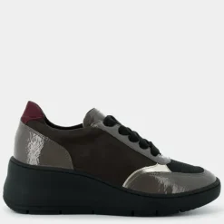 SNEAKERS TAUPE CM-I24D-05