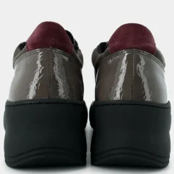 SNEAKERS TAUPE CM-I24D-05