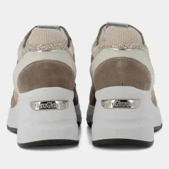 SNEAKERS TAUPE E217981D