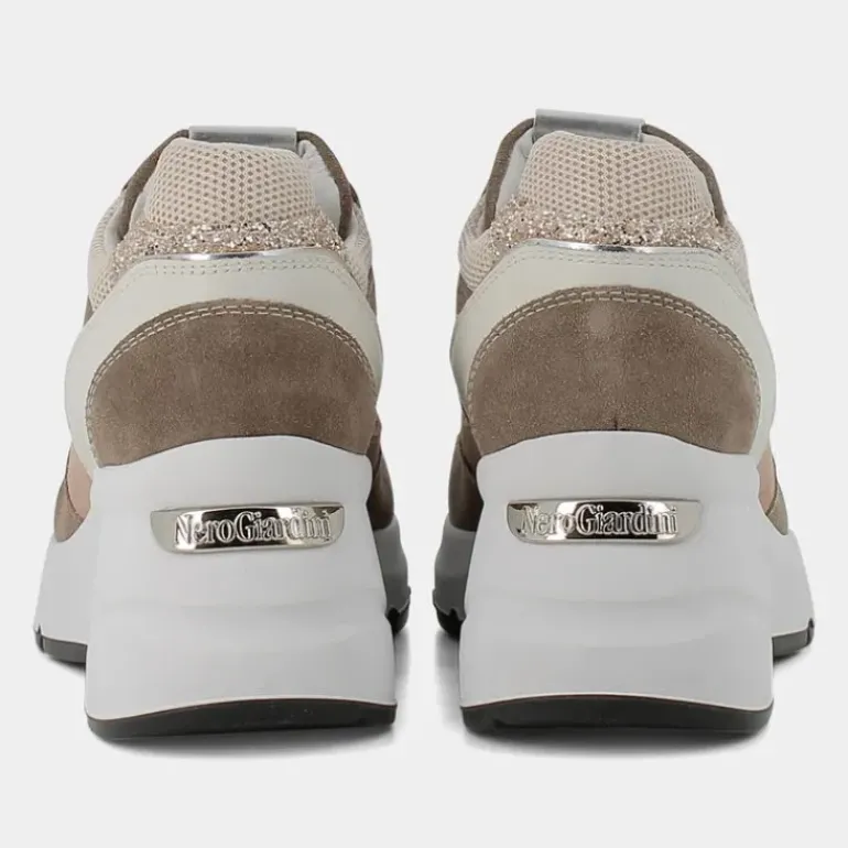 SNEAKERS TAUPE E217981D