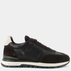 SNEAKERS TESTA DI MORO I400411U