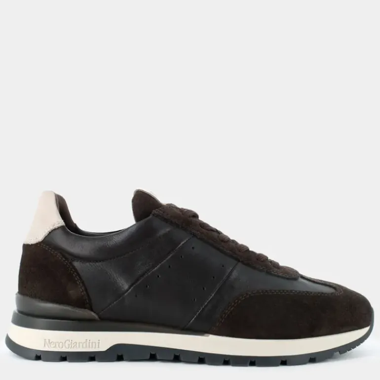 SNEAKERS TESTA DI MORO I400411U