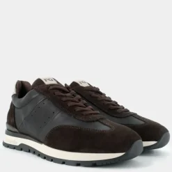 SNEAKERS TESTA DI MORO I400411U