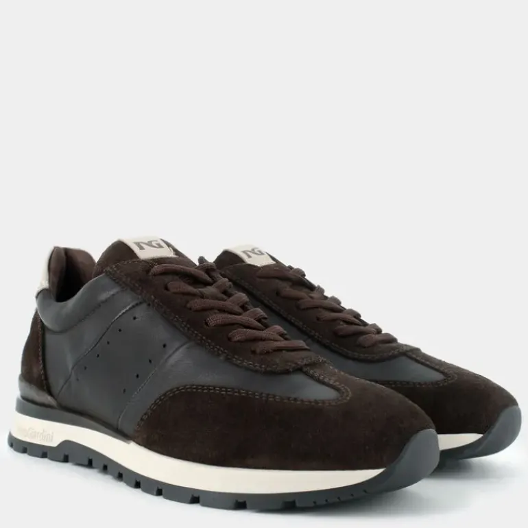 SNEAKERS TESTA DI MORO I400411U