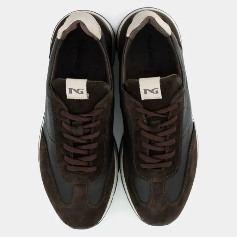 SNEAKERS TESTA DI MORO I400411U