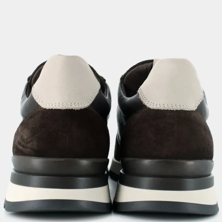 SNEAKERS TESTA DI MORO I400411U