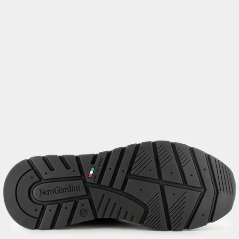 SNEAKERS TESTA DI MORO I400411U