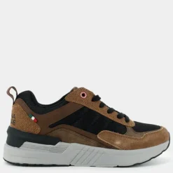 SNEAKERS TESTA DI MORO MM2278