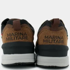 SNEAKERS TESTA DI MORO MM2278