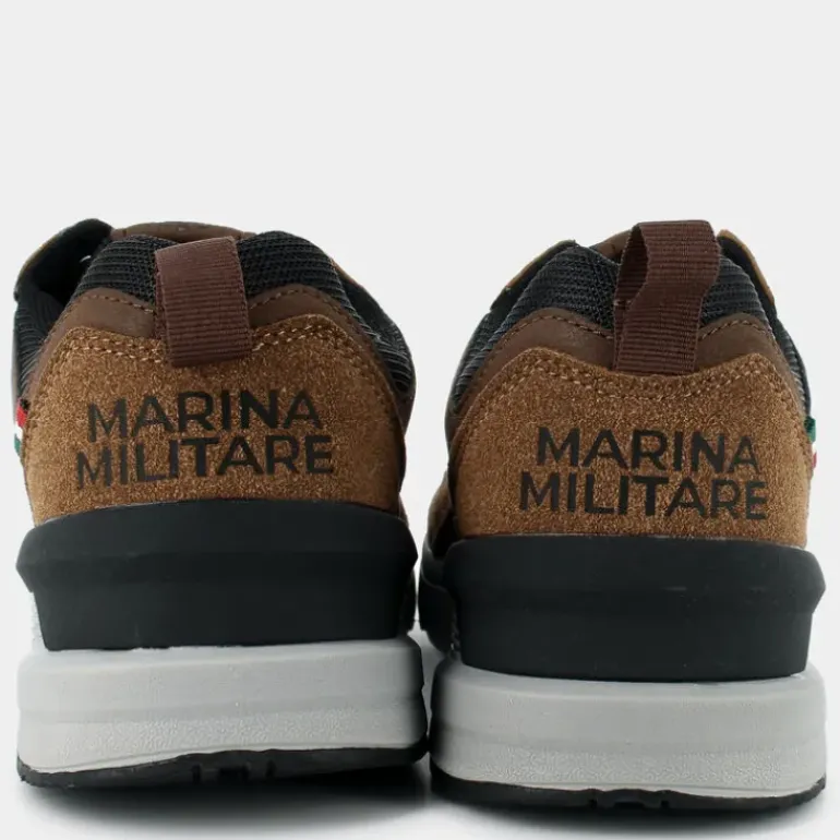 SNEAKERS TESTA DI MORO MM2278