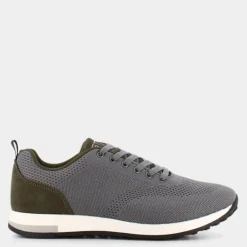 SNEAKERS VERDE AW-E23U-40
