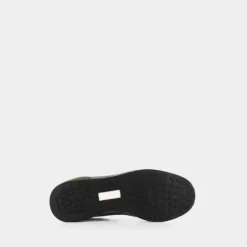 SNEAKERS VERDE AW-E23U-40