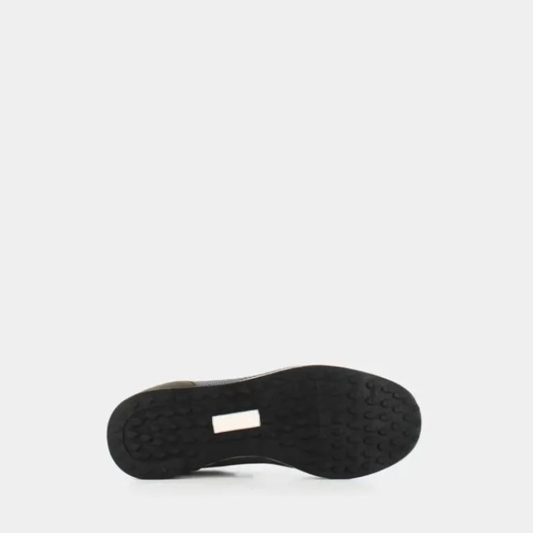 SNEAKERS VERDE AW-E23U-40