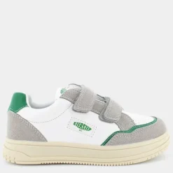 SNEAKERS VERDE ES-E24B-02